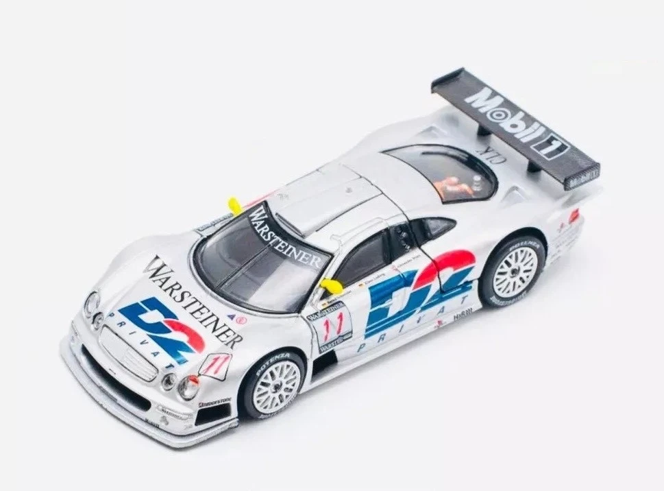 Mercedes Clk Gtr for sale - eBay