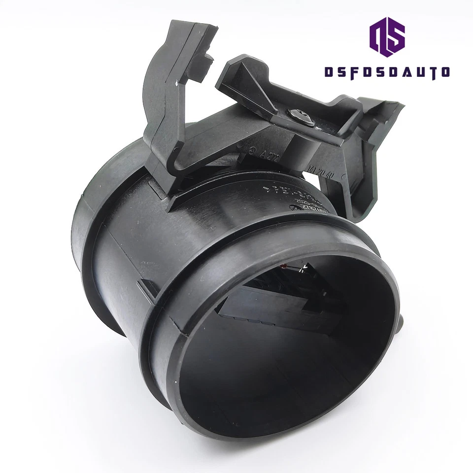 For Mercedes R164 W203 W204 W211 W212 Air Mass Sensor MAF Flow Meter Sender — 第 4/4 张图片