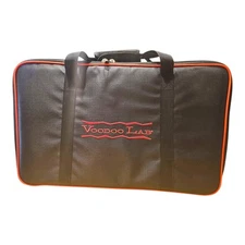 Voodoo Lab pedal board Gig bag-Large 24" x 15.5" x 7" (Pedal board NOT included)