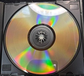 Magical Drop Saturn J2