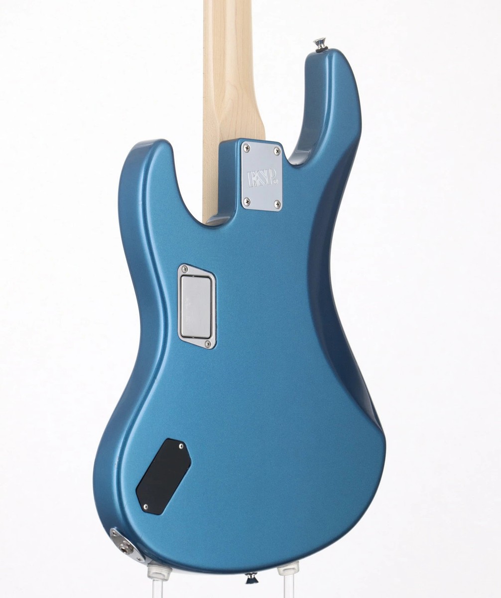 Used ESP AMAZE-ASM LPB Electric Bass 2006 | eBay