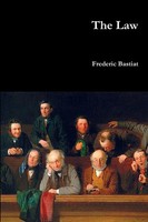 Frederic Bastiat | The Law | Taschenbuch | Englisch (2017) | [.]