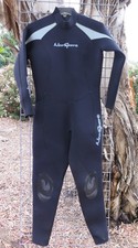 NEOSPORT X-Span Women's Size 10 Wetsuit
