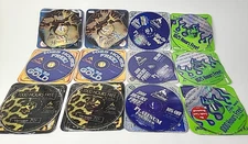 LOT OF 12 AOL AMERICA ONLINE DISC / CD 7.0   SEALED  5 Different!