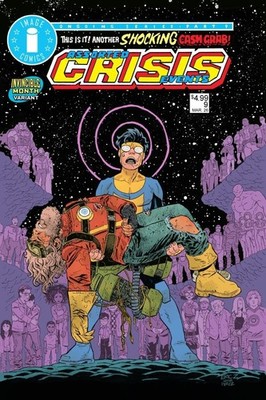 ASSORTED CRISIS EVENTS #9 ZAWADZKI INVINCIBLE TEAM UP (10/06/2026-WK9)