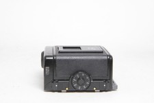 Zenza Bronica SQ 6x6 Film Back Used in good condition