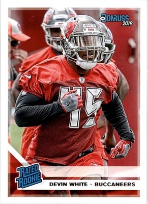 A4450- 2019 Donruss Fußball #S 211-350 + Rookies -du Pick- 15 + Gratis US Schiff