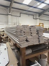 gyproc cornice coving 135 S 3m lengths