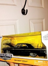 Preços baixos em Fabricação Jada Toys Chevrolet Impala