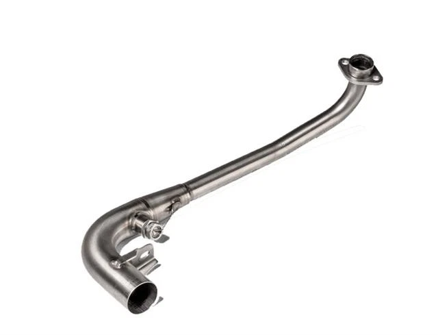 Akrapovic Exhaust Header Pipe Downpipe Honda Grom 125 MSX125 2021