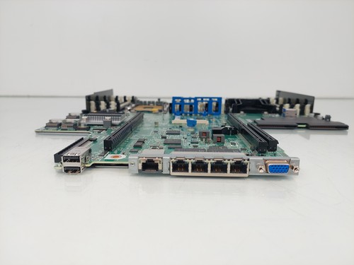 HP DL360 G10 Sockel 3647 DDR4 Server Mainboard und Tray 847479-002 P11781-001