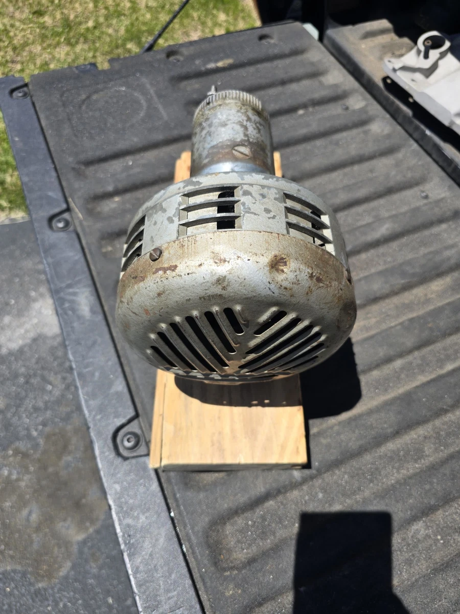 federal siren | eBay
