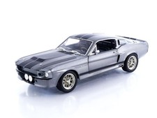 Greenlight Ford Mustang Shelby GT 500 Eleanor 1/18