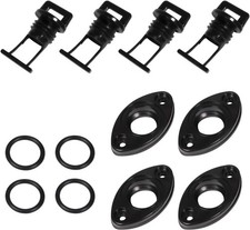 Drain Plug for Sea-Doo HX 720 1995-1997 1060125 292000187 F1S-U2280-01-00