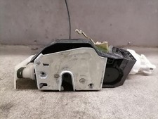 Mercedes S320 W220 T&uuml;rschloss hinten rechts Kastenschloss 2207300235 BJ1999