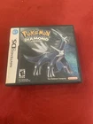 Pokemon Diamond (Nintendo DS) - US/English Version - Tested/Working No Manual