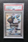 Umbreon GX SV69/SV94 - Hidden Fates Pokemon Card - PSA 10 GEM MINT - Fresh Cert