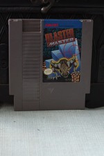 BLASTER MASTER cartridge for Nintendo NES