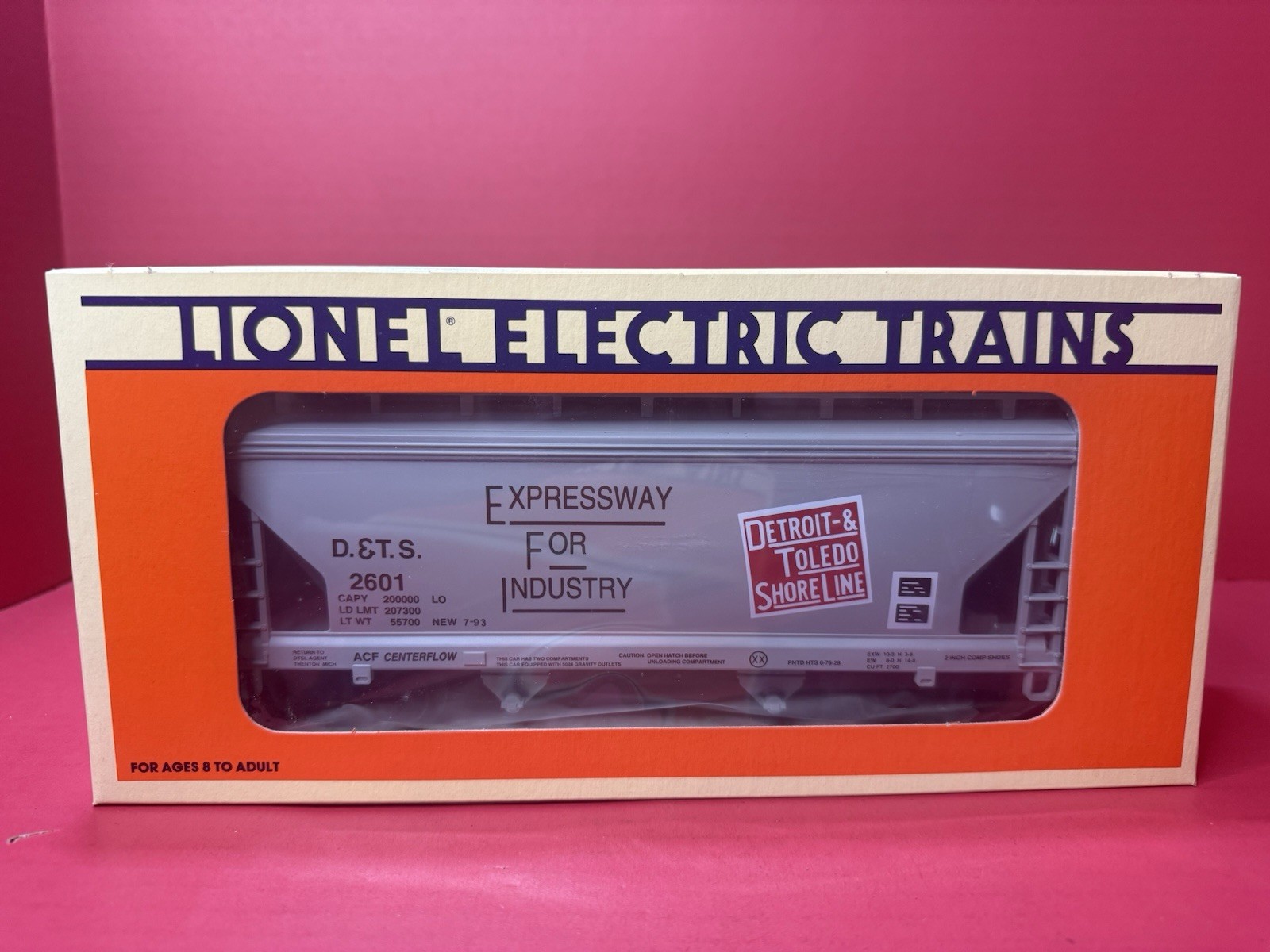 Click here to see eBay Auction
