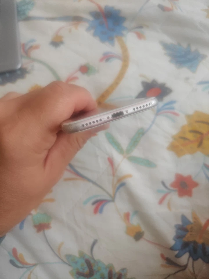 Apple iPhone 7 A1778 32gb Oro Rosa Rose Gold 3619 LEGGERE DESCRIZIONE - Immagine 3 di 4