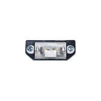 LED Alkar Kennzeichenleuchte Links Rechts FüR VW Passat Variant 3B5 3B2
