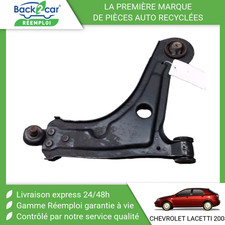 Essieu Chevrolet LACETTI