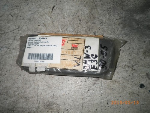 130943 Blende Nebelscheinwerfer BMW 3er (E36) 0640587 316i