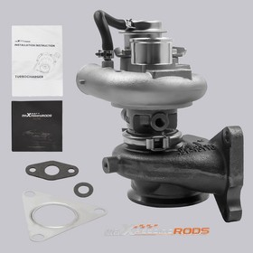 Turbolader 49131-05212 for Citroen Jumper 2.2 HDi 100 120 130PS 0375K7 TURBO