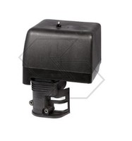 UnterstüTzung Luftfilter FüR Motor Honda GX340 GX390 Einachsschlepper Motozappa