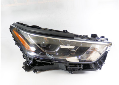 Toyota Highlander IV Bj. ab 2019 LED Scheinwerfer Vorne Rechts 10000-8A06K Orig.
