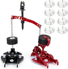 Toilet Flapper Replacement Kit Compatible with American Standard