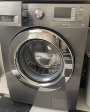 Samsung Washing Machine 9.0 Kg