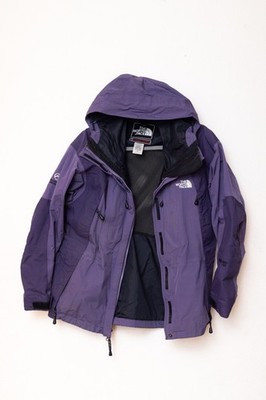 Preowned- The North Face Summit GTX C-Knit Jacket Women's (Size S)