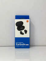 Xiaomi MI True Wireless Earbuds Basic 2, Bluetooth 5.0, 12Hr Battery, DSP Noise 