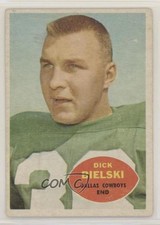 Click to enlarge Dick Bielski