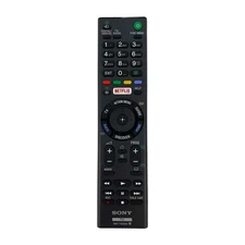 New Original Sony RMT-TX200E TV Remote XBR50S750A XBR40X900B XBR55S850C