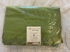 Chatham North Star Nocturne 100 Virgin Wool Blanket Twin 66x90 NEW