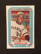 Collecting Baseball Card Oddities, Part 1: Food Issues  14