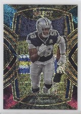 2020 Panini Select Club Level Cosmic Prizm Aldon Smith #275 1m1a