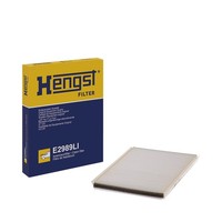 Hengst Filter Pollenfilter (E2989LI) FüR KIA Pro Cee'd Hyundai I30 |
