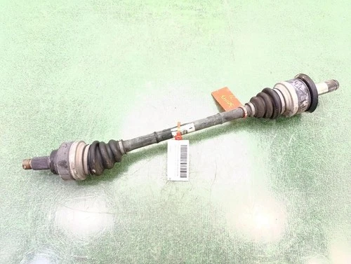 7624205 Transmision Trasera Izquierda para BMW SERIE 3 BERLINA (F30) 316 7960731 - Imagen 2 de 10