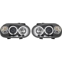 Diederichs 2213981 Hauptscheinwerfersatz FüR VW Golf IV (1J1) 1998-2002