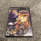 Spyro: A Hero's Tail (Sony PlayStation 2, 2004)