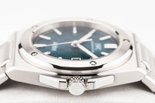 IWC Ingenieur Automatic 40mm Aqua IW328903 6