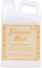 Tyler Glamour Wash Laundry Detergent High Maintenance 32 Fluid Ounce