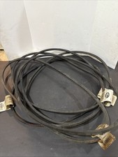 Gates Hi-Power II V-Belt A51 NOS Lot Of 6