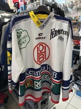 Vintage HC Plzeň Hockey Jersey Petr Korinek ...