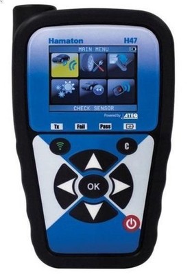 Reifenventilaktivator HAMATON HAM-D065 MKT