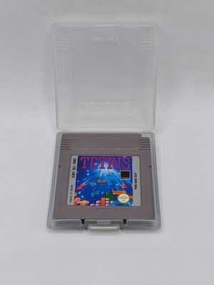 Tetris- Nintendo Game Boy -GB- Modul - Gut