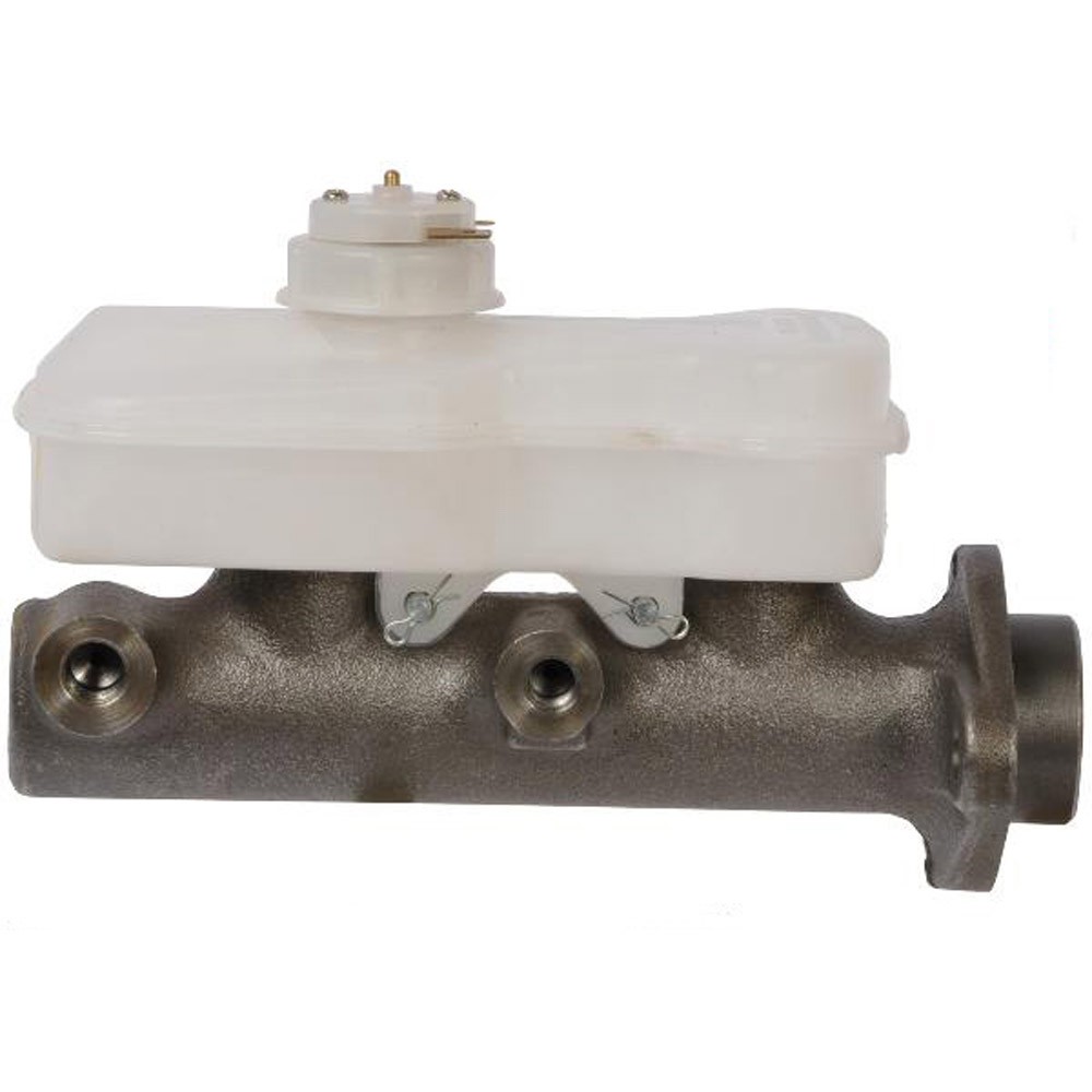 Brake Master Cylinder For Jaguar XJ6 Vanden Plas 1980-1987